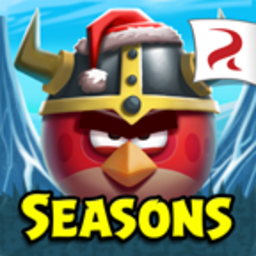 愤怒的小鸟新冒险2025最新版(Angry Birds Journey)
